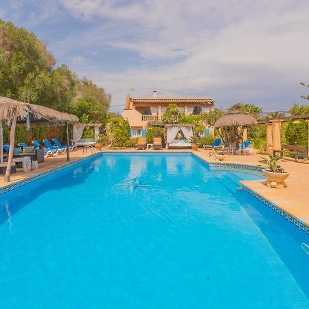Villa Dolce Vita Портоколом Екстер'єр фото