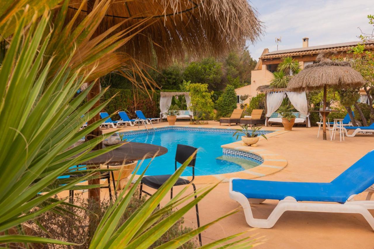 Villa Dolce Vita Портоколом Екстер'єр фото